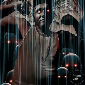 Meet your Posher, Cory